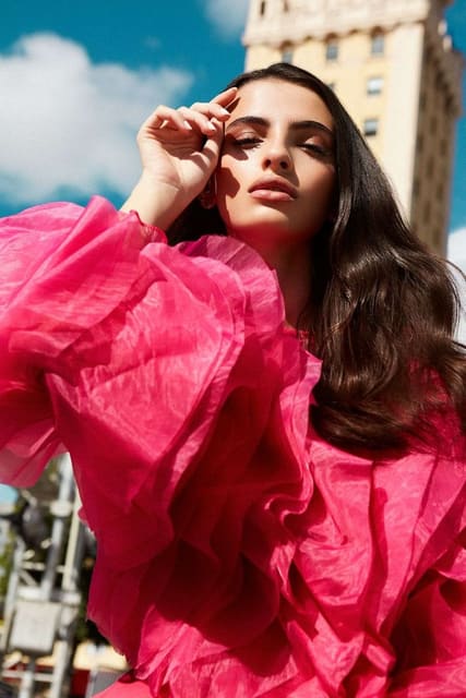 Fashion in the City Photographed by Ales... — Glamour Bulgaria