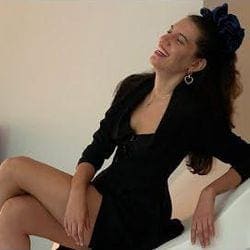 For Stylist Stella Greenspan, It’s More ...