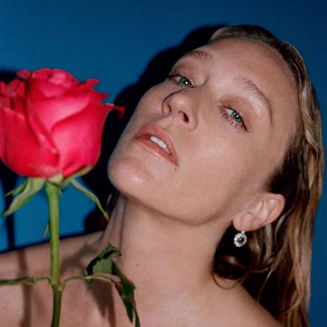 Régimes Des Fleurs Chloe Sevigny
