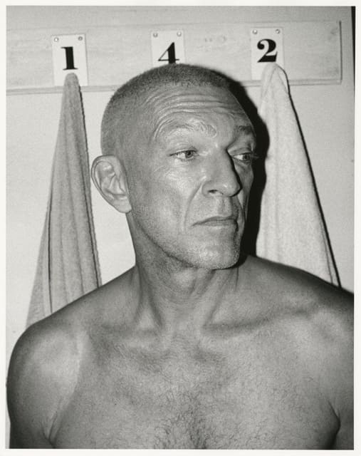 Vincent Cassel — CAP 74024
