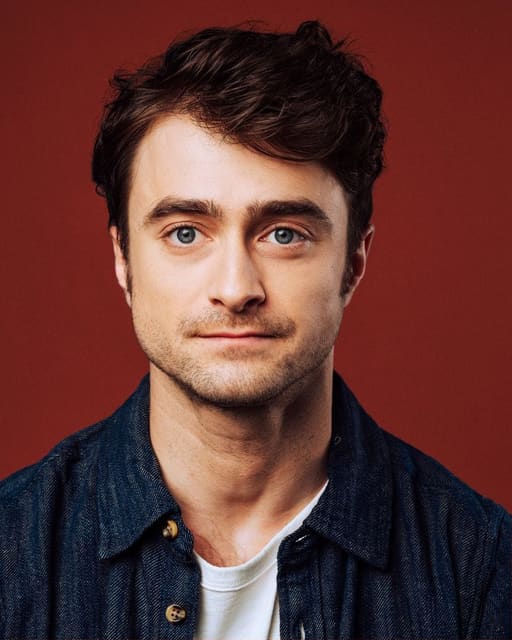 Daniel Radcliffe