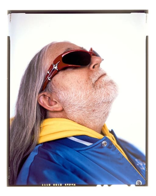 Tommie Sunshine — Paper Magazine