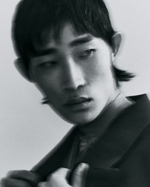 Paul Smith x Commission 2023 Campaign — Paul Smith