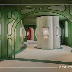 Le Voyage Recommencé High Jewelry Show — Cartier