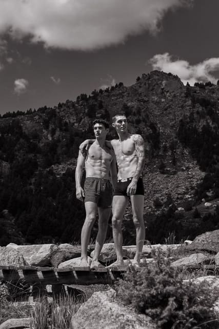 To the Lake by Alejandro Ramirez — MMScene