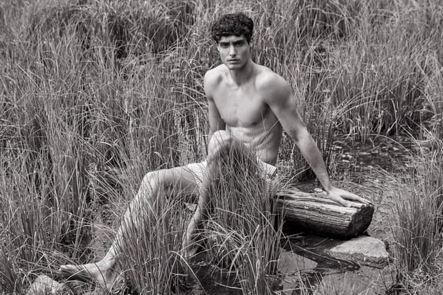 To the Lake by Alejandro Ramirez — MMScene