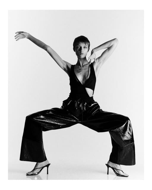 Yigal Azrouël S/S 23 — Yigal Azrouël