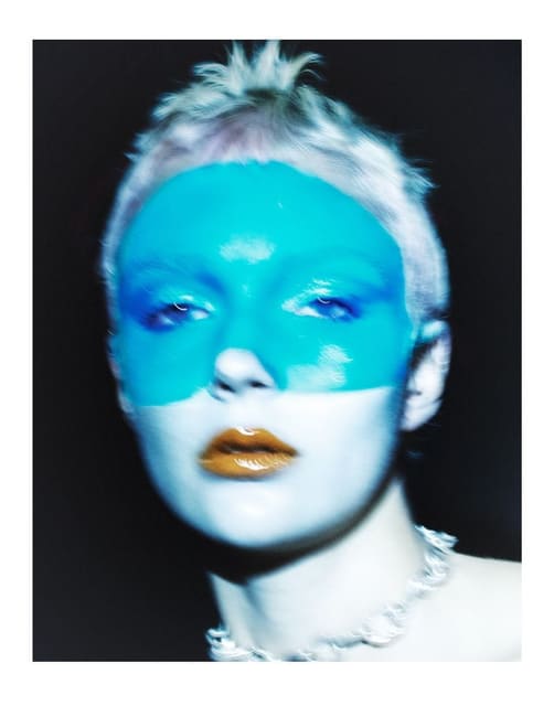 Photography Jeffrey Pearson — Altered States Magazine