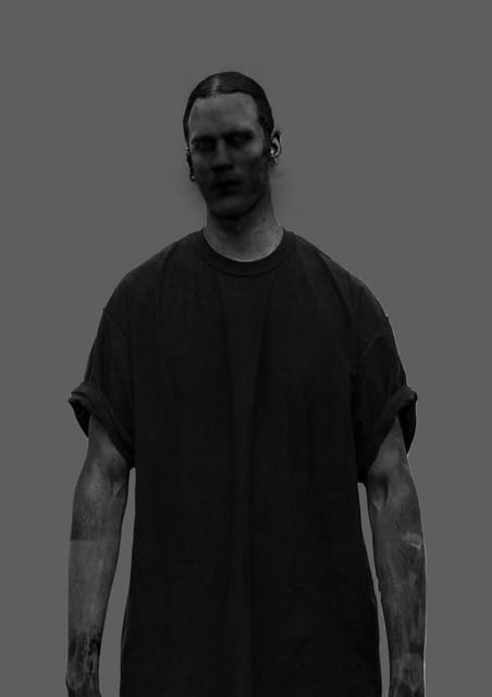 Amnesia Scanner and Freeka Tet — NR