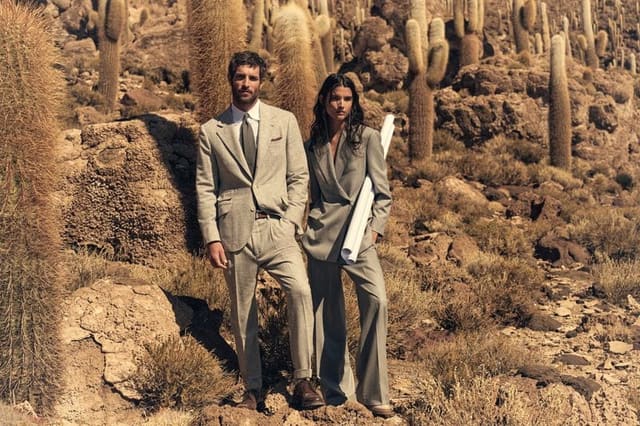 Pure landscape - FW23 — Brunello Cucinelli