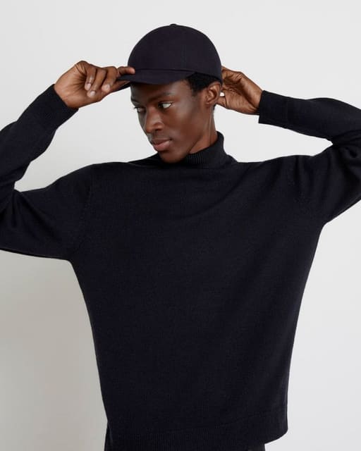Muji AW23