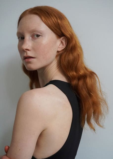 Jessica Luostarinen