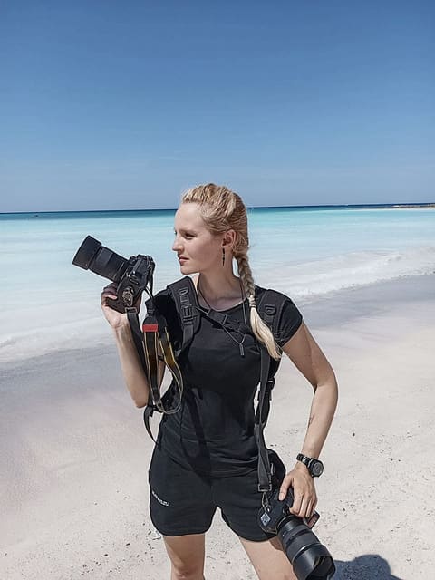 Irina Lis Costanzo