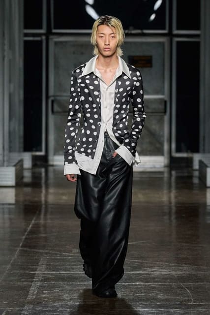 Annakiki S/S 24 Show — Annakiki