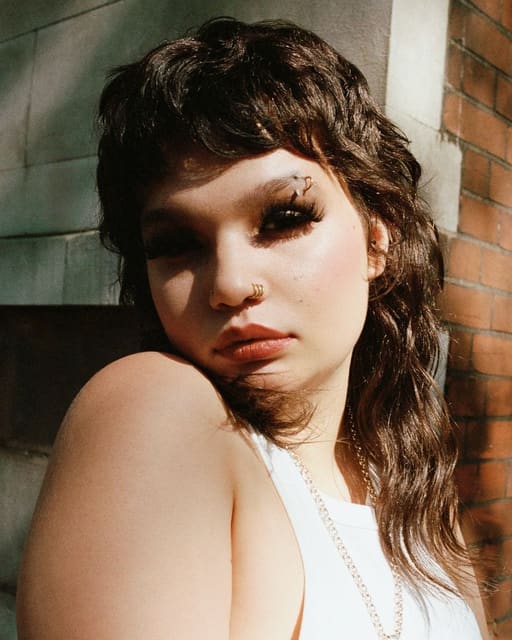 feature with lola young — i-D Magazine