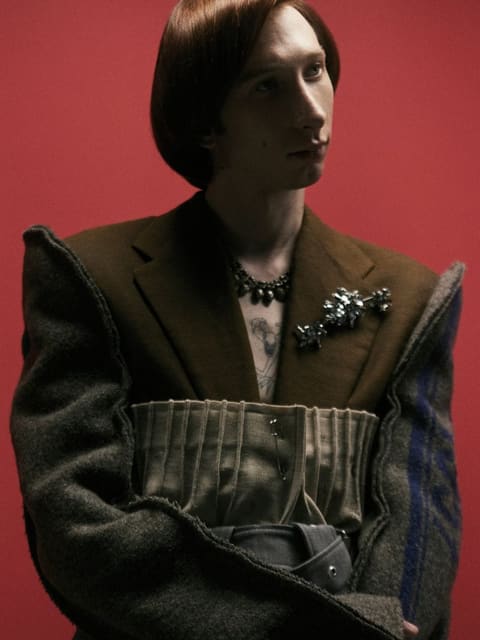 Remembering — Schön Magazine