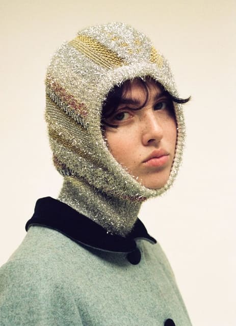 Pre-Spring 2024 — Molly Goddard