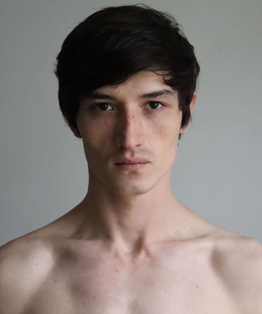 Jester White — 1
