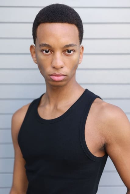Raheem Rogers