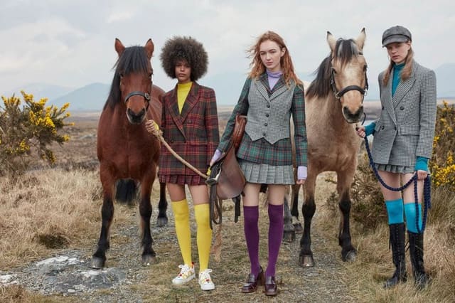 PONY RIDE - &Co.LLABORATION with Efisio ... — MAX&Co.
