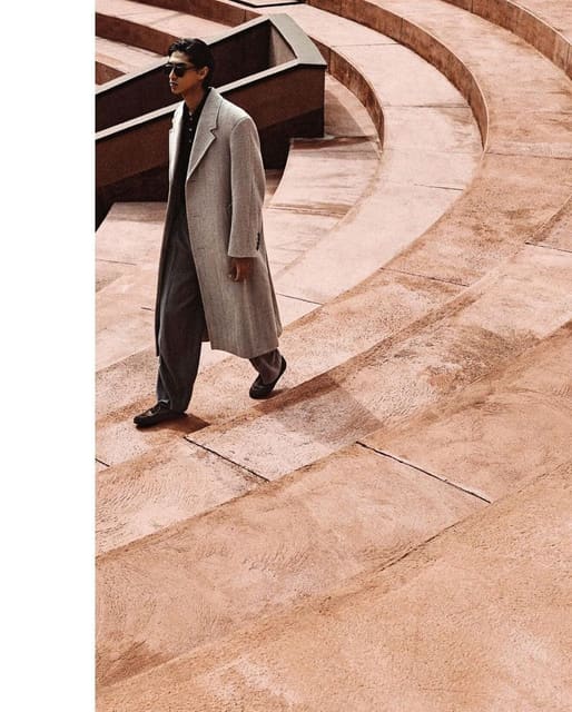 Autumn Vibes — Wall Street Italia