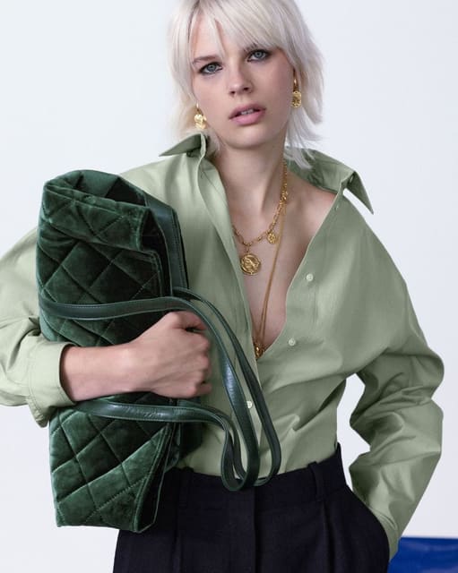 Vanessa Bruno Holiday capsule — Vanessa Bruno
