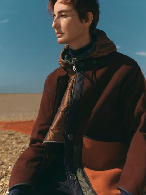Marfa Stance F/W 2023 Campaign — Marfa Stance