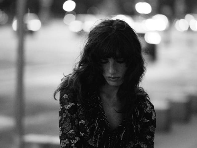 UNPREDICTABLE — WHITELIES Magazine