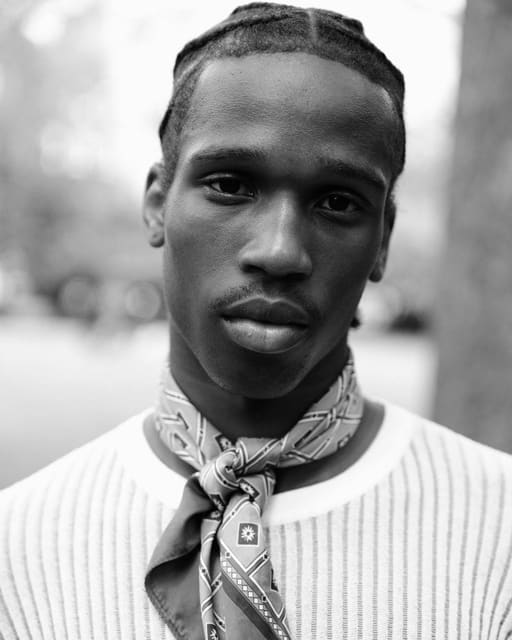 Rakim Janneh