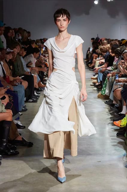 Advisry S/S 24 Show