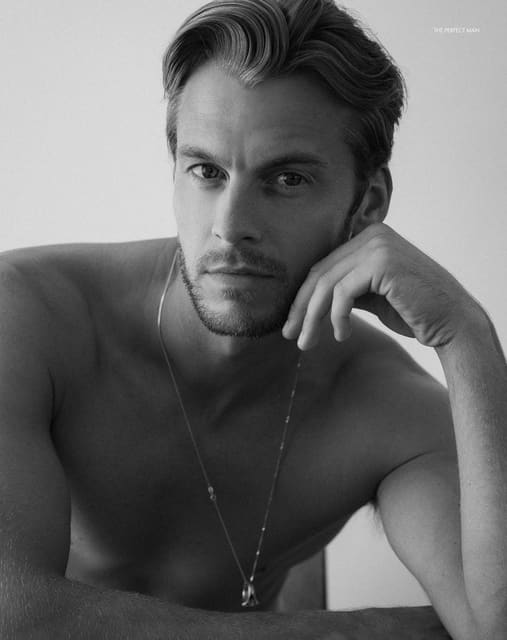 Miles Bugby