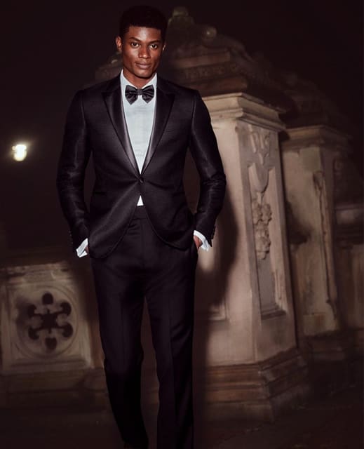 Holiday Winter 23 — Bloomingdale's