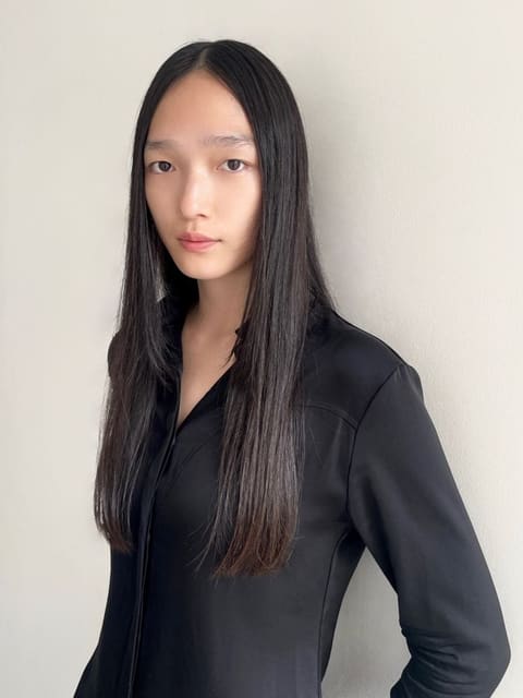 Saki Nakashima