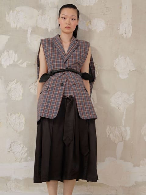 Toga S/S 24 Lookbook — Toga