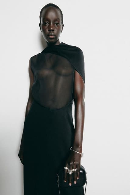 All Blues for Peter Do SS24 — Peter Do