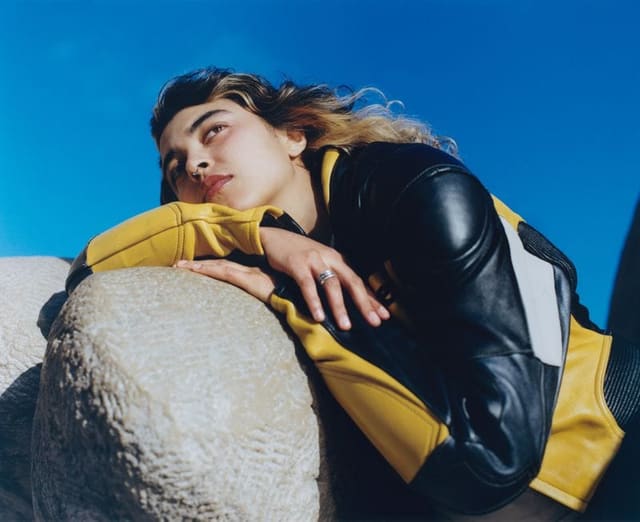 Eloi — M Le magazine du Monde