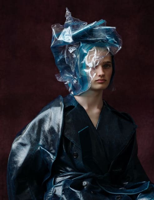 Trip by Julia Hetta — Beauty Papers