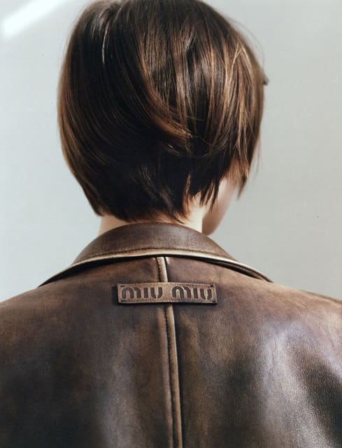 LE GRAND DESORDRE Cover Story — Barbes Magazine