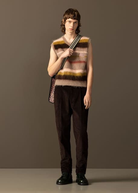 Etro F/W 2023 Collection — Etro