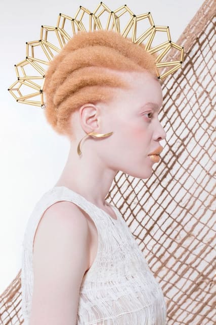 Guardian Angel — Ladygunn Magazine