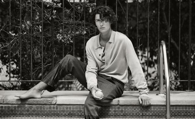 Count Nikolai of Monpezat — Wish Magazine Australia