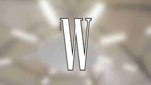 Chanel special — W Magazine