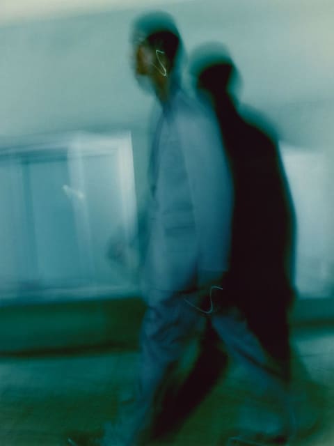 All Blues October 2023
