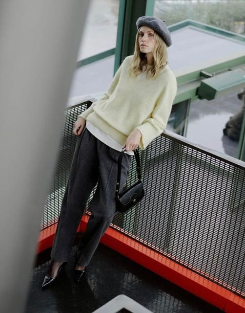 Mudo F/W 23