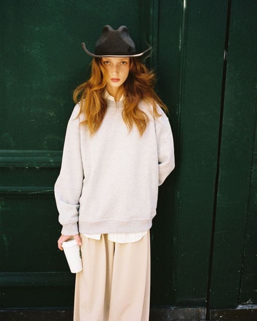 Maison Michel F/W 2023 — Maison Michel