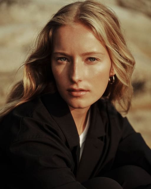 Natalie Ludwig — 8