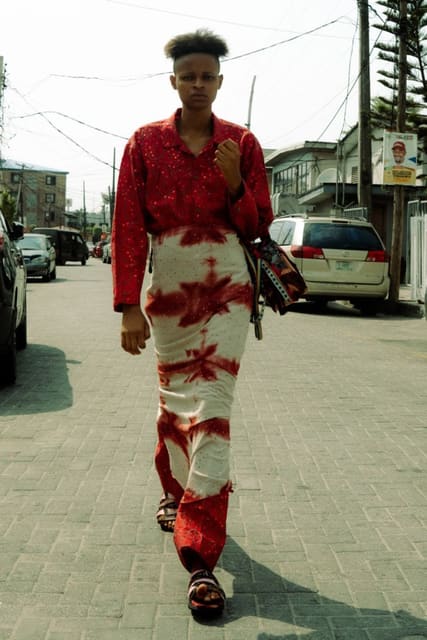 Ngozi Arimokwu