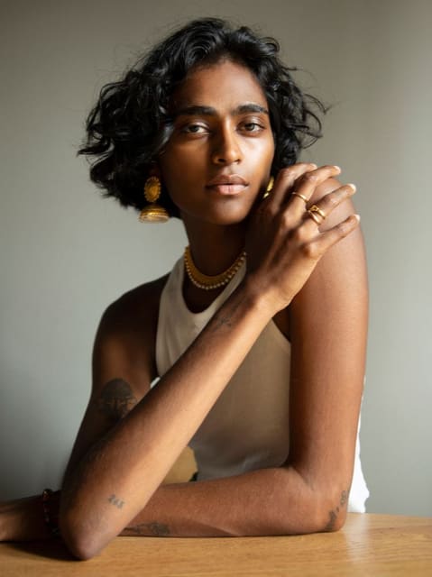 Barathy Akkan