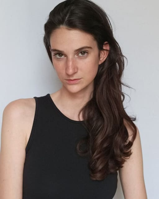 Camilla Dobrovich