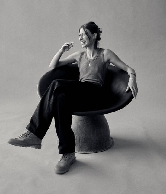 Silvia Orell